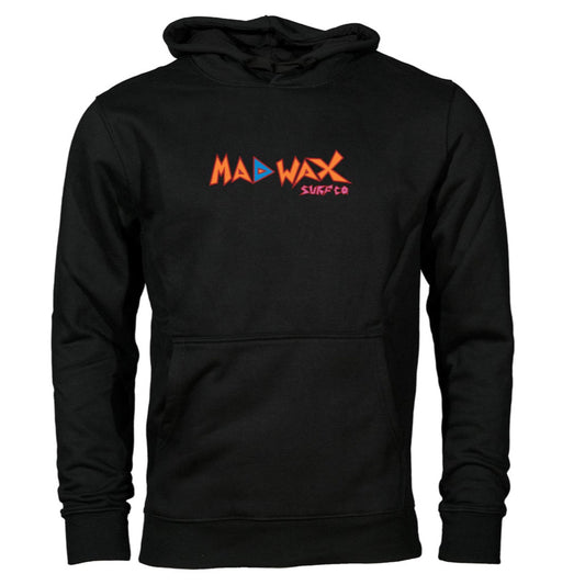MADWAX SURF CO. HOODIE 4