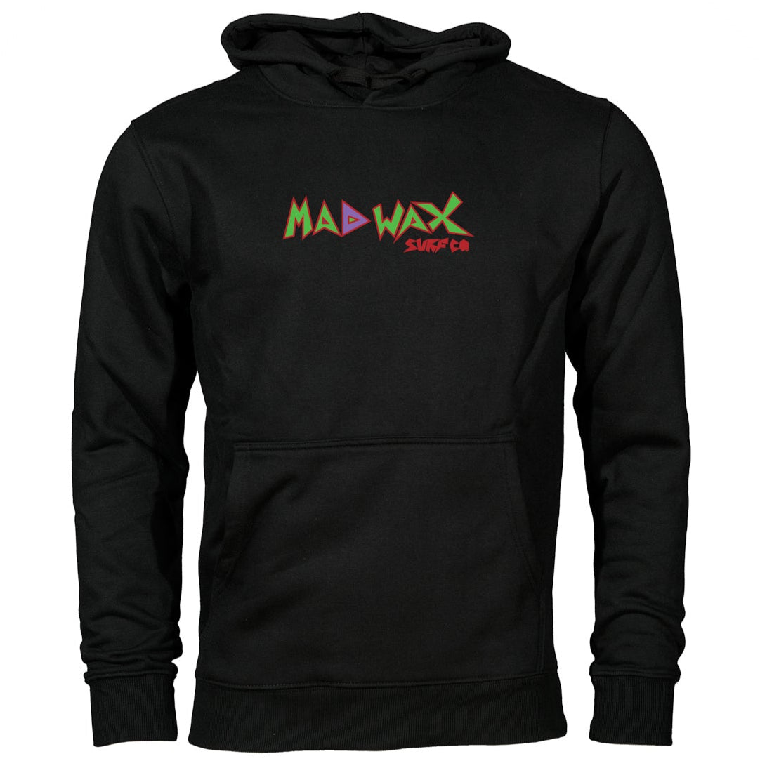 MADWAX SURF CO. HOODIE 3