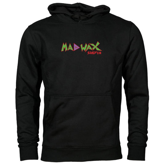 MADWAX SURF CO. HOODIE 3