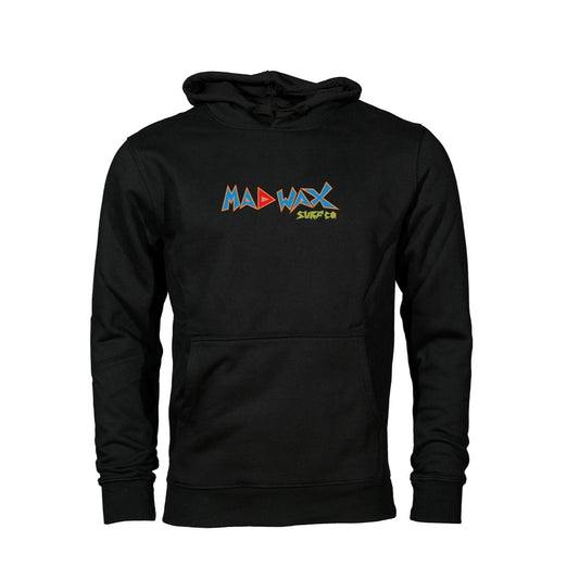 MADWAX SURF CO. HOODIE 2