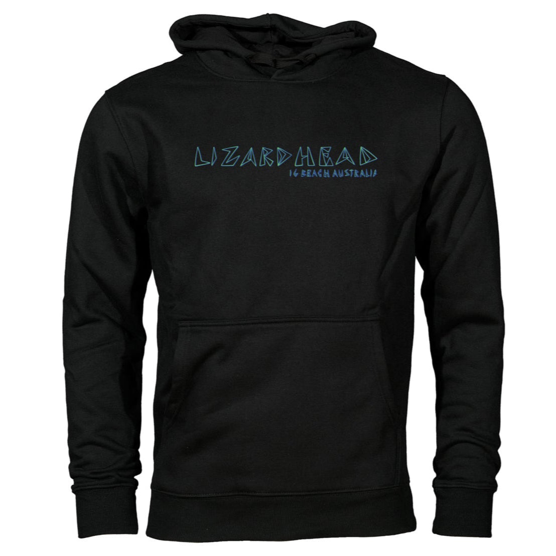 LIZARD POP NEON3