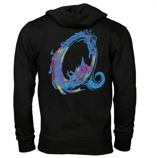 Q DRAGON HOOD 1