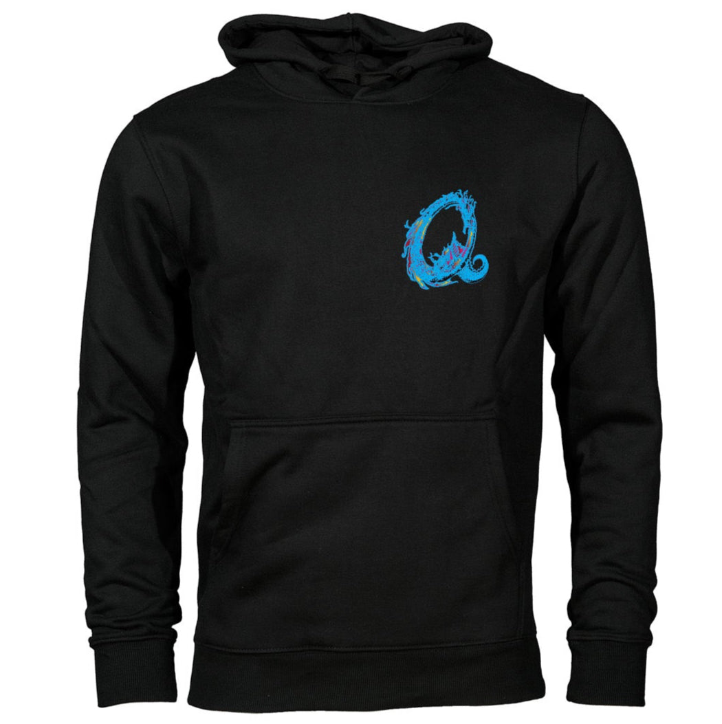 QUARRA DRAGON HOOD 1