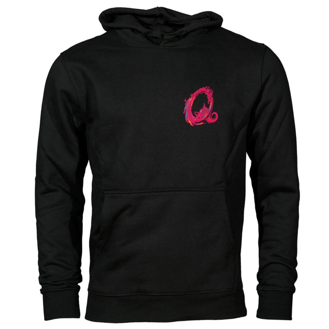QUARRA DRAGON HOOD 2