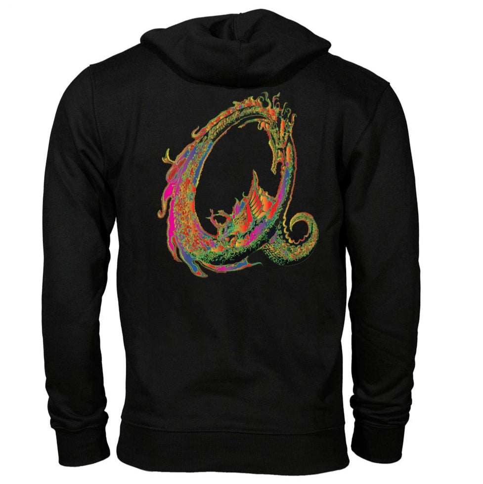 QUARRA DRAGON HOOD 3