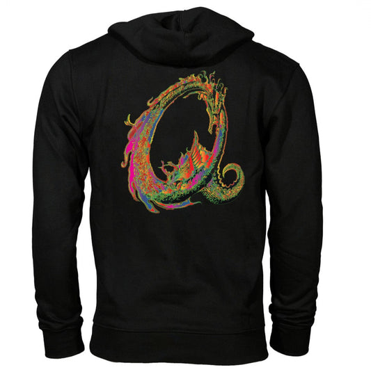 Q DRAGON HOOD 3