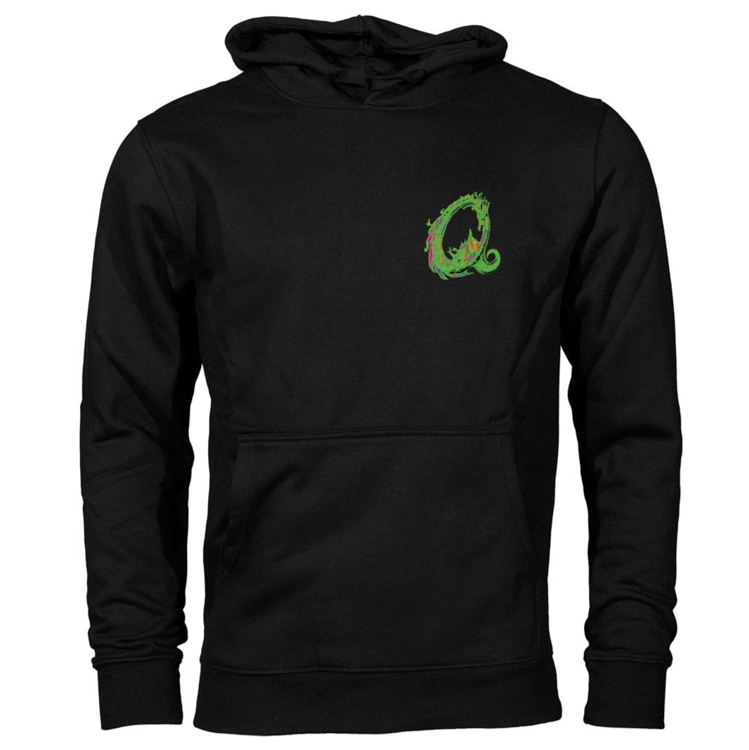 QUARRA DRAGON HOOD 3
