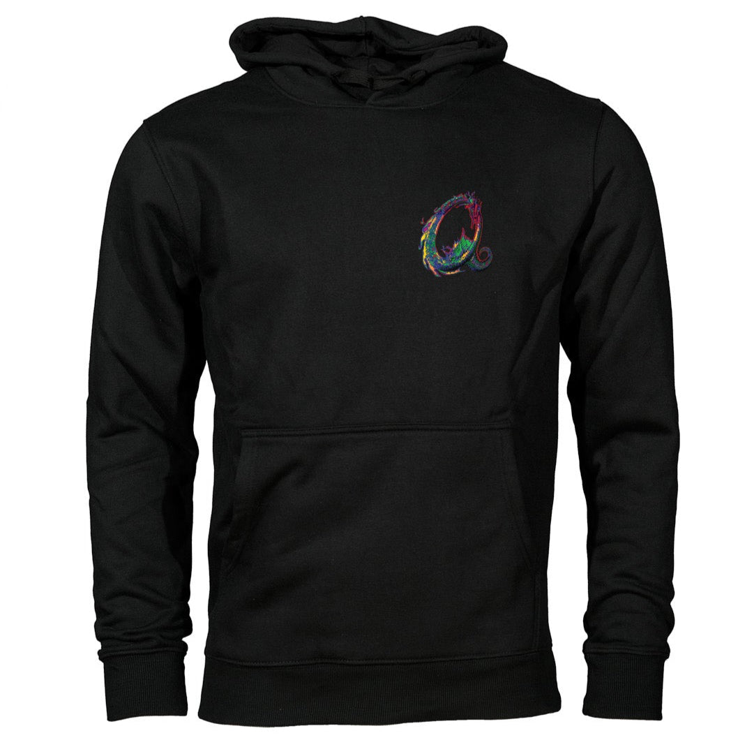 Q DRAGON HOOD 4