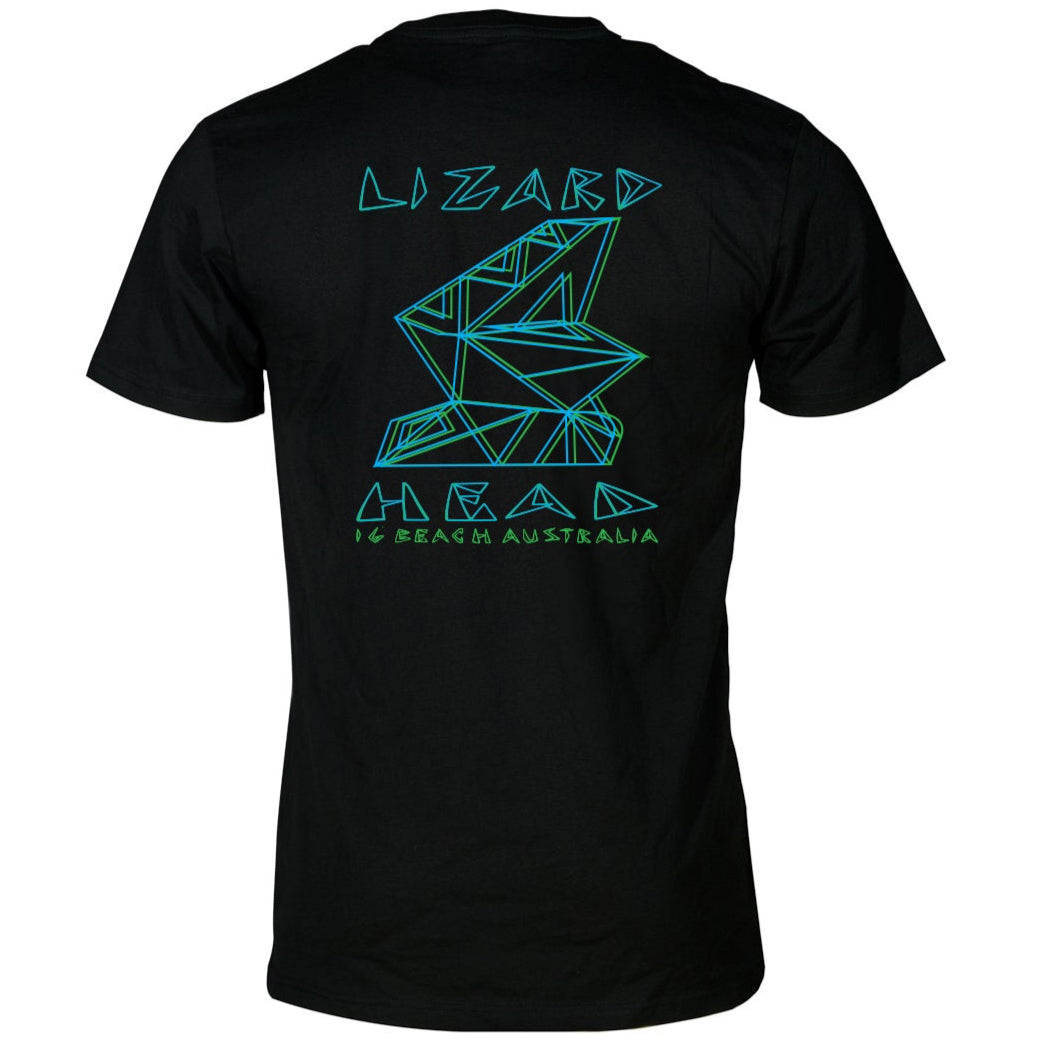 LIZARDHEAD ROCK BLUE