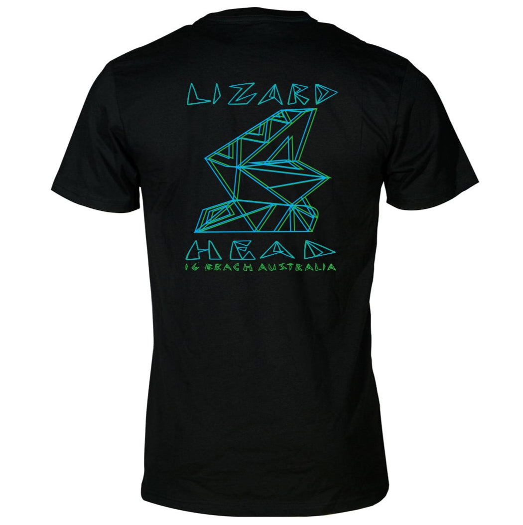 LIZARDHEAD ROCK BLUE