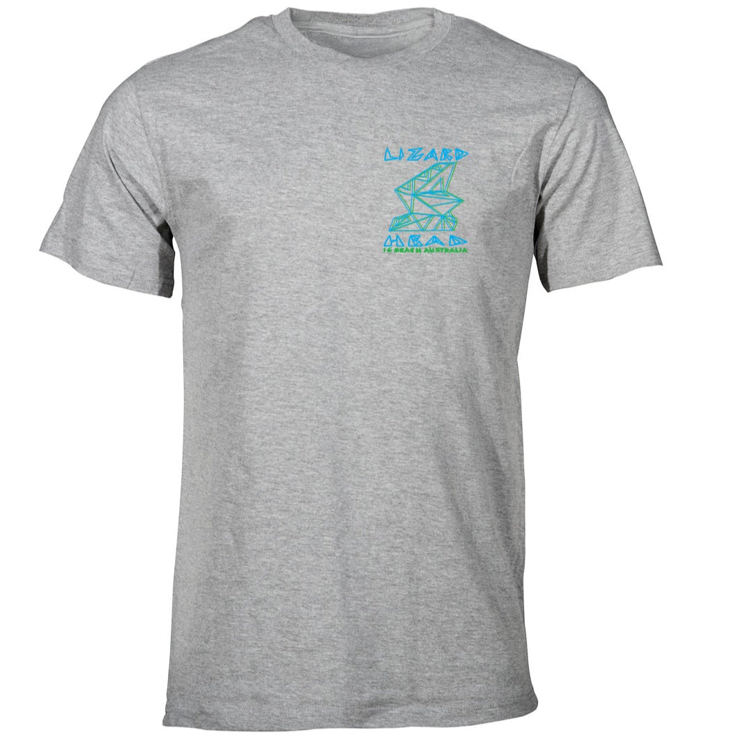 LIZARDHEAD ROCK BLUE