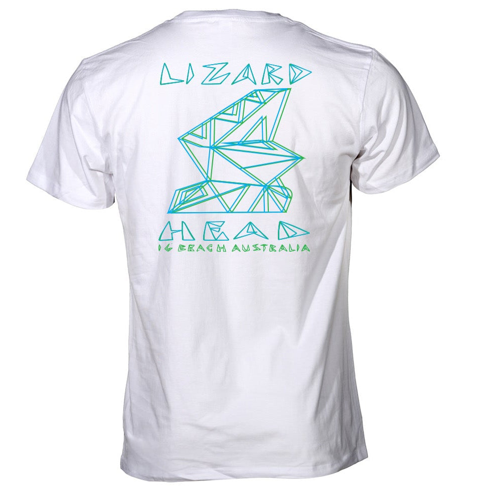 LIZARDHEAD ROCK BLUE