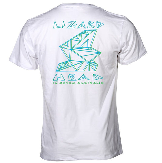 LIZARDHEAD ROCK BLUE