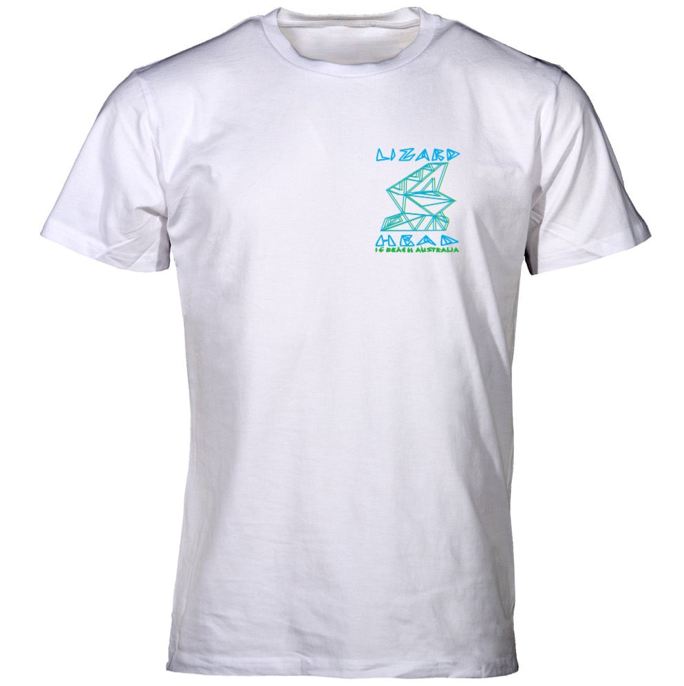 LIZARDHEAD ROCK BLUE