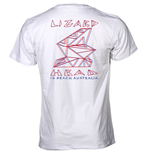 LIZARDHEAD ROCK RED