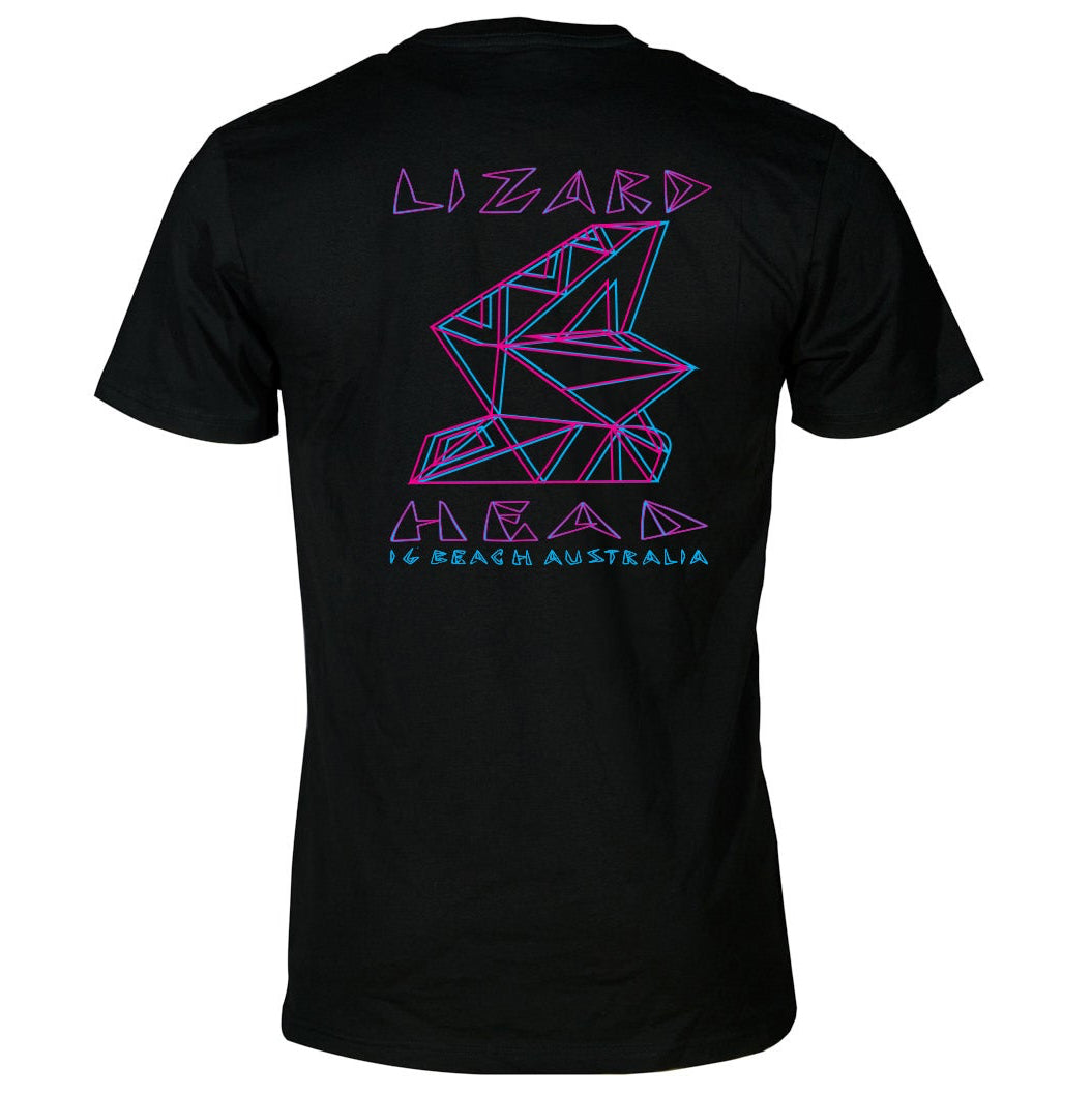 LIZARDHEAD ROCK PINK