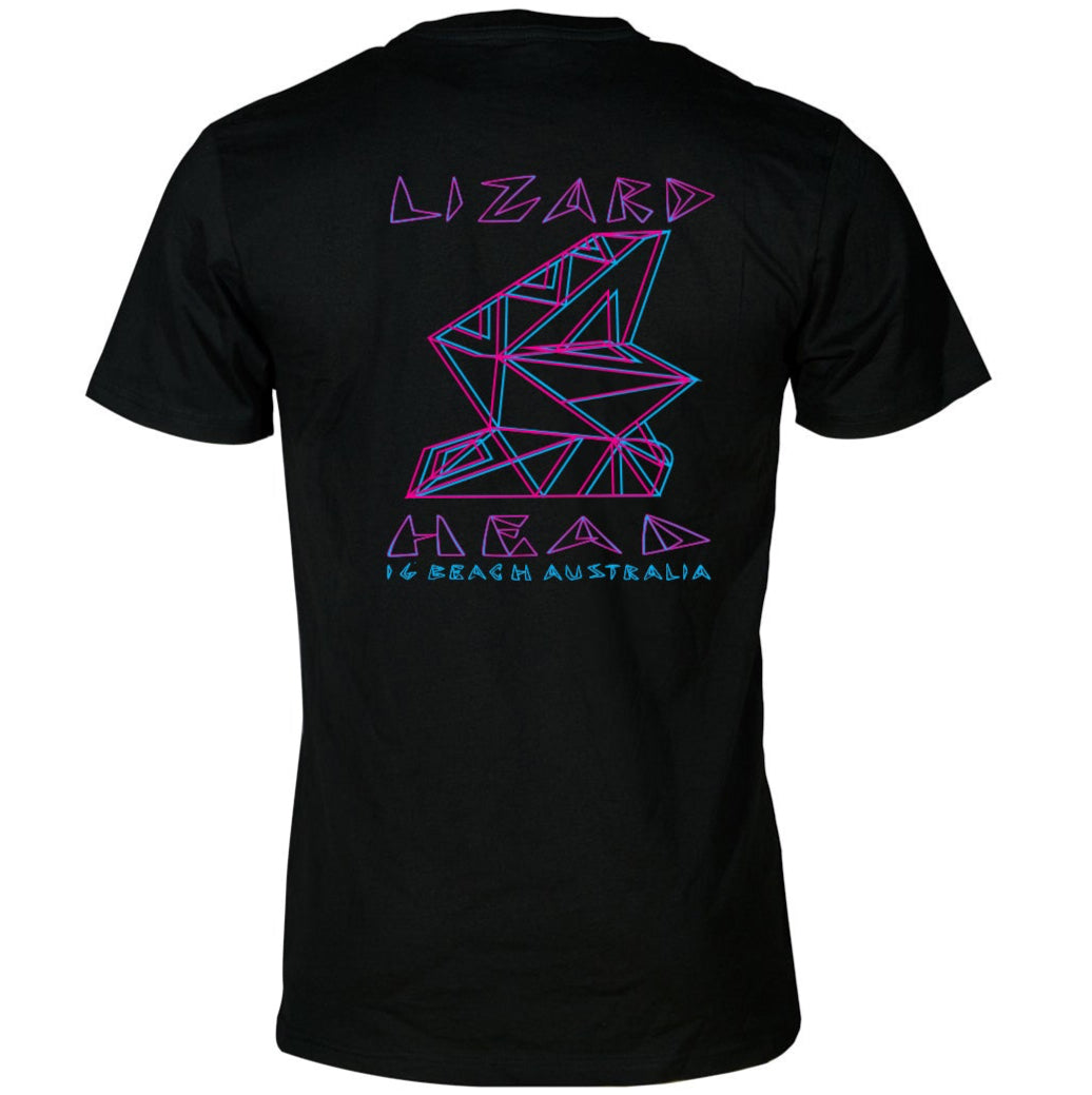 LIZARDHEAD ROCK PINK