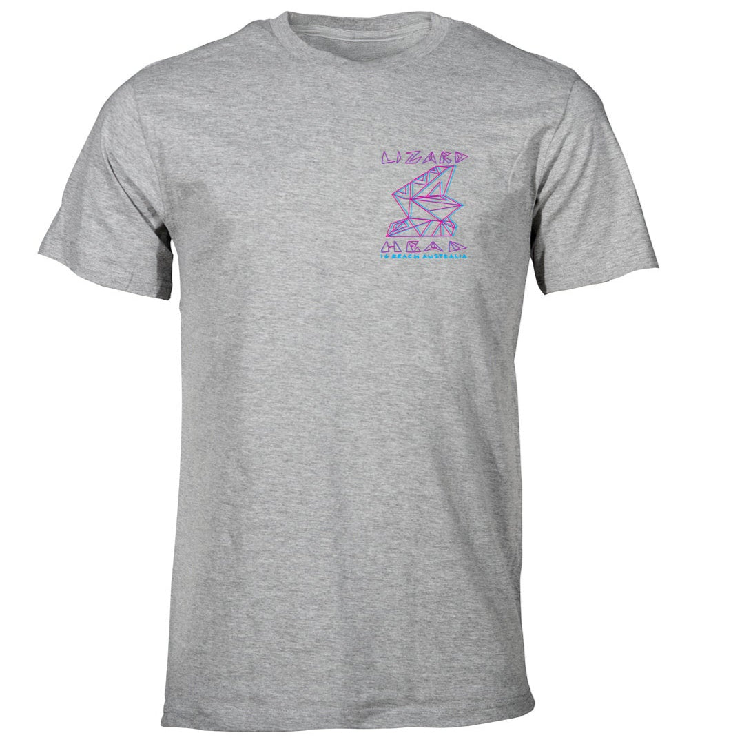 LIZARDHEAD ROCK PINK