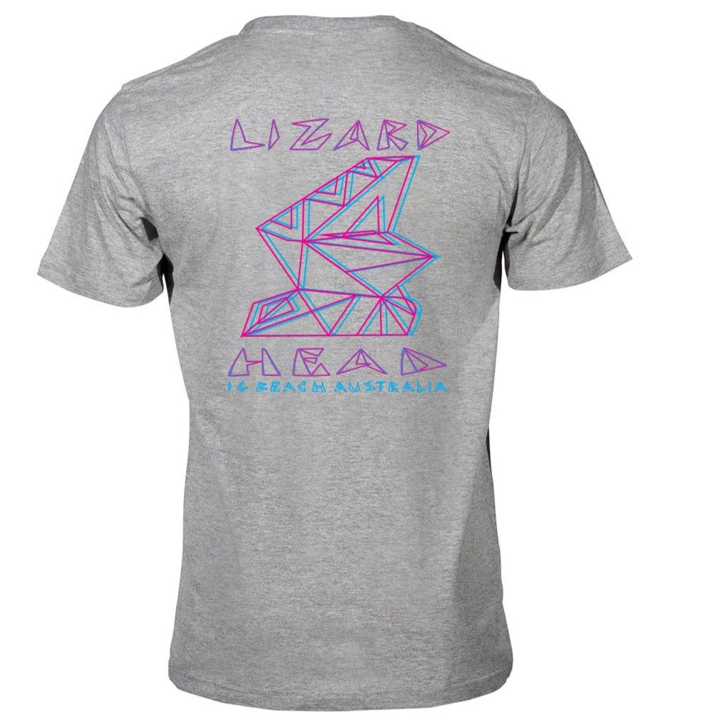 LIZARDHEAD ROCK PINK