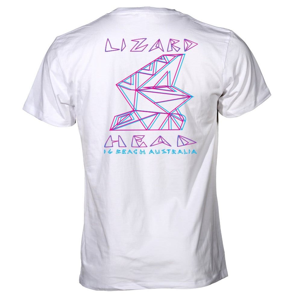 LIZARDHEAD ROCK PINK