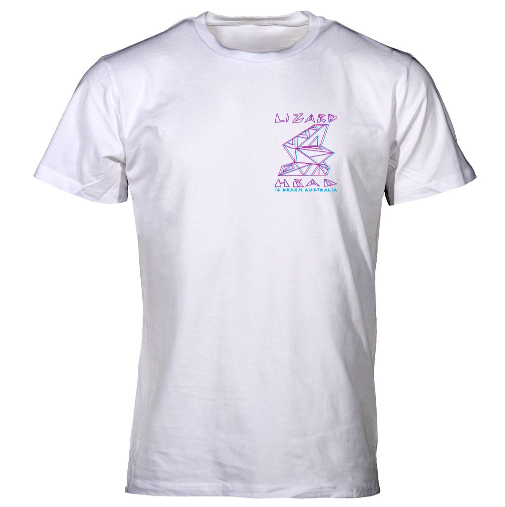 LIZARDHEAD ROCK PINK