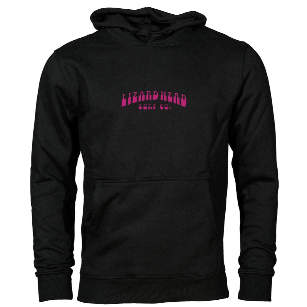 LIZARD OG HOOD PURPLE
