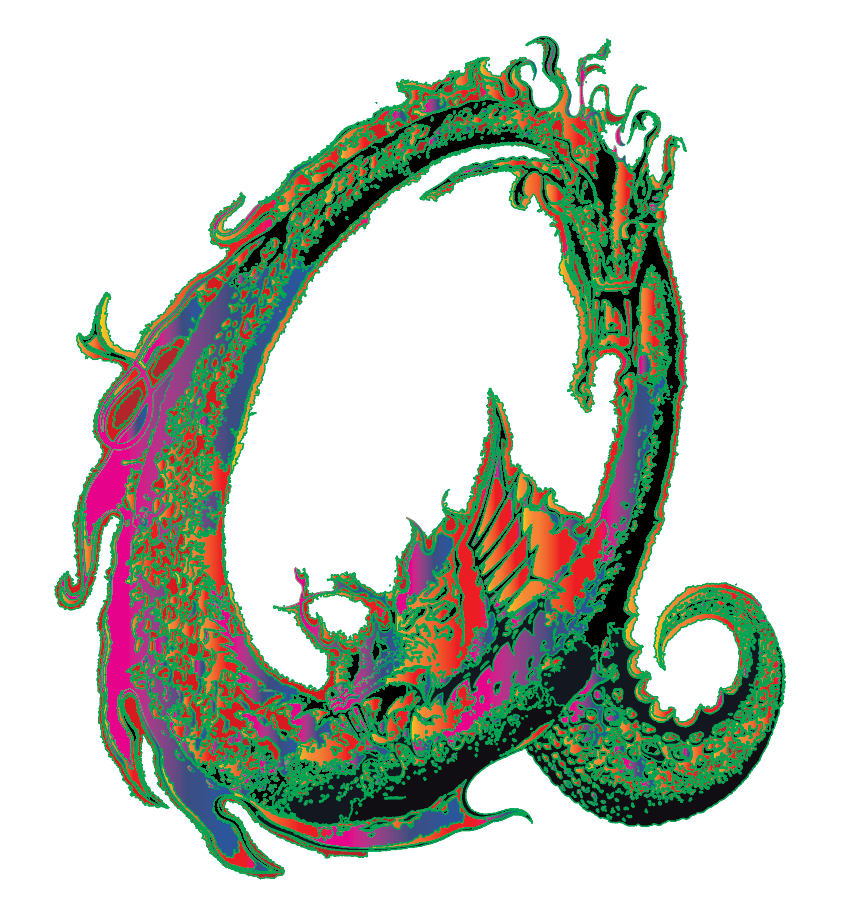 QUARRA DRAGON HOOD 3