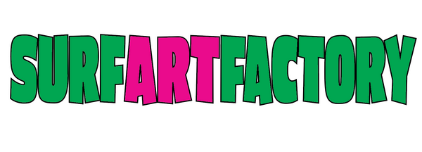 SURFART FACTORY