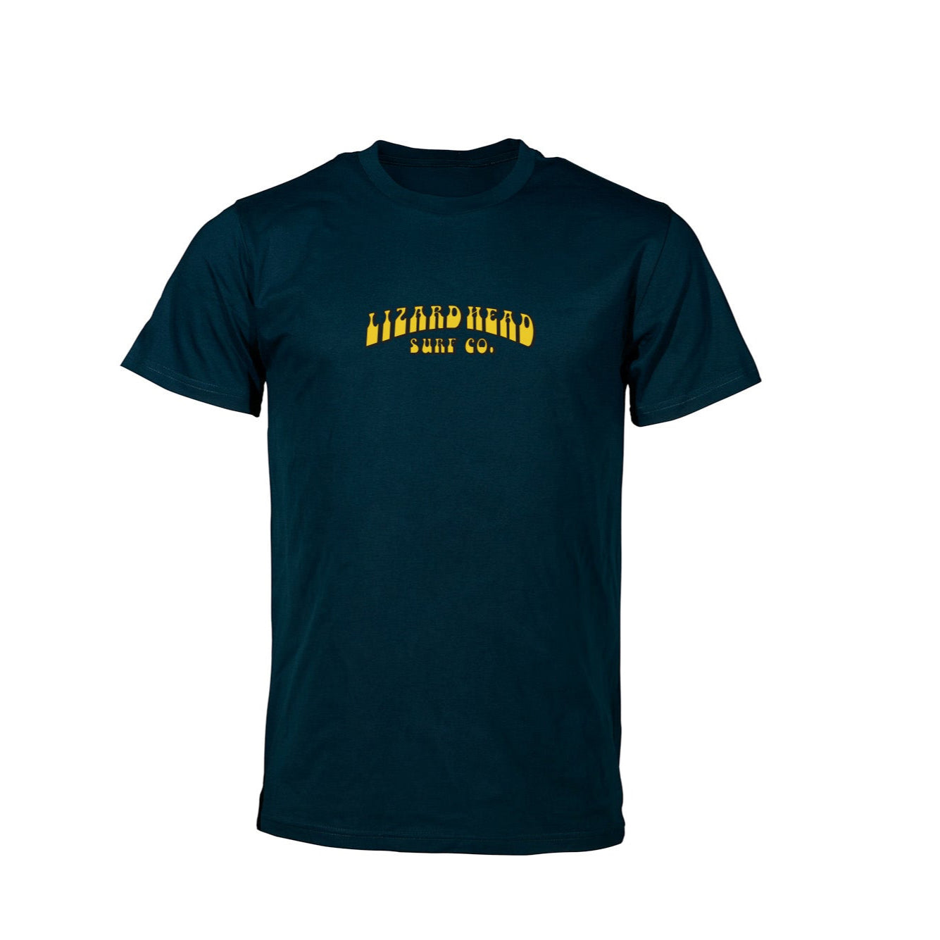 LIZARD OG T YELLOW