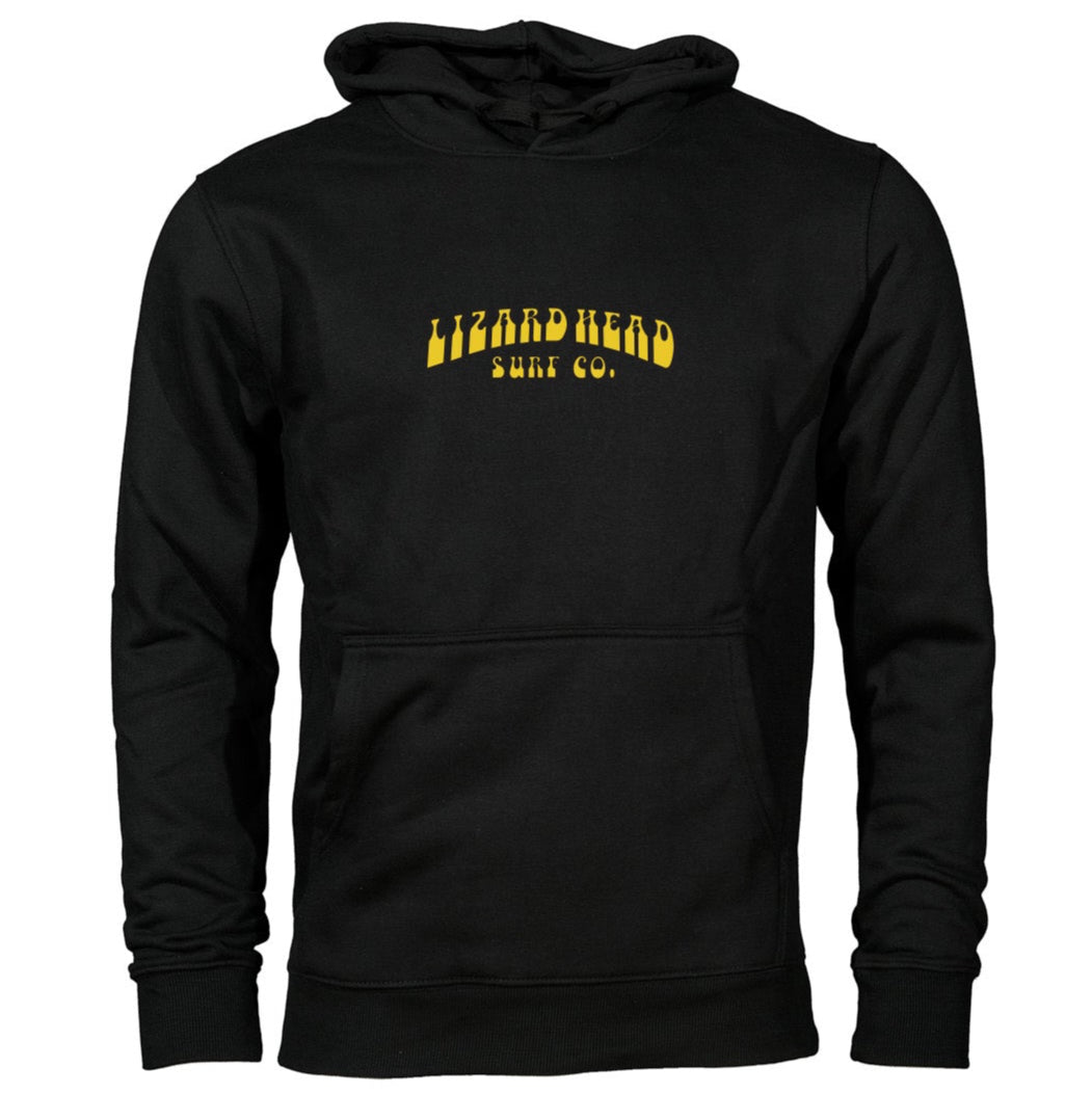LIZARD OG HOOD YELLOW