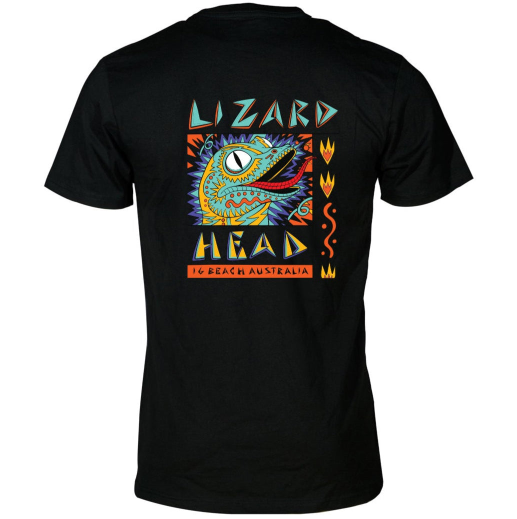 LIZARD OG POP GREEN