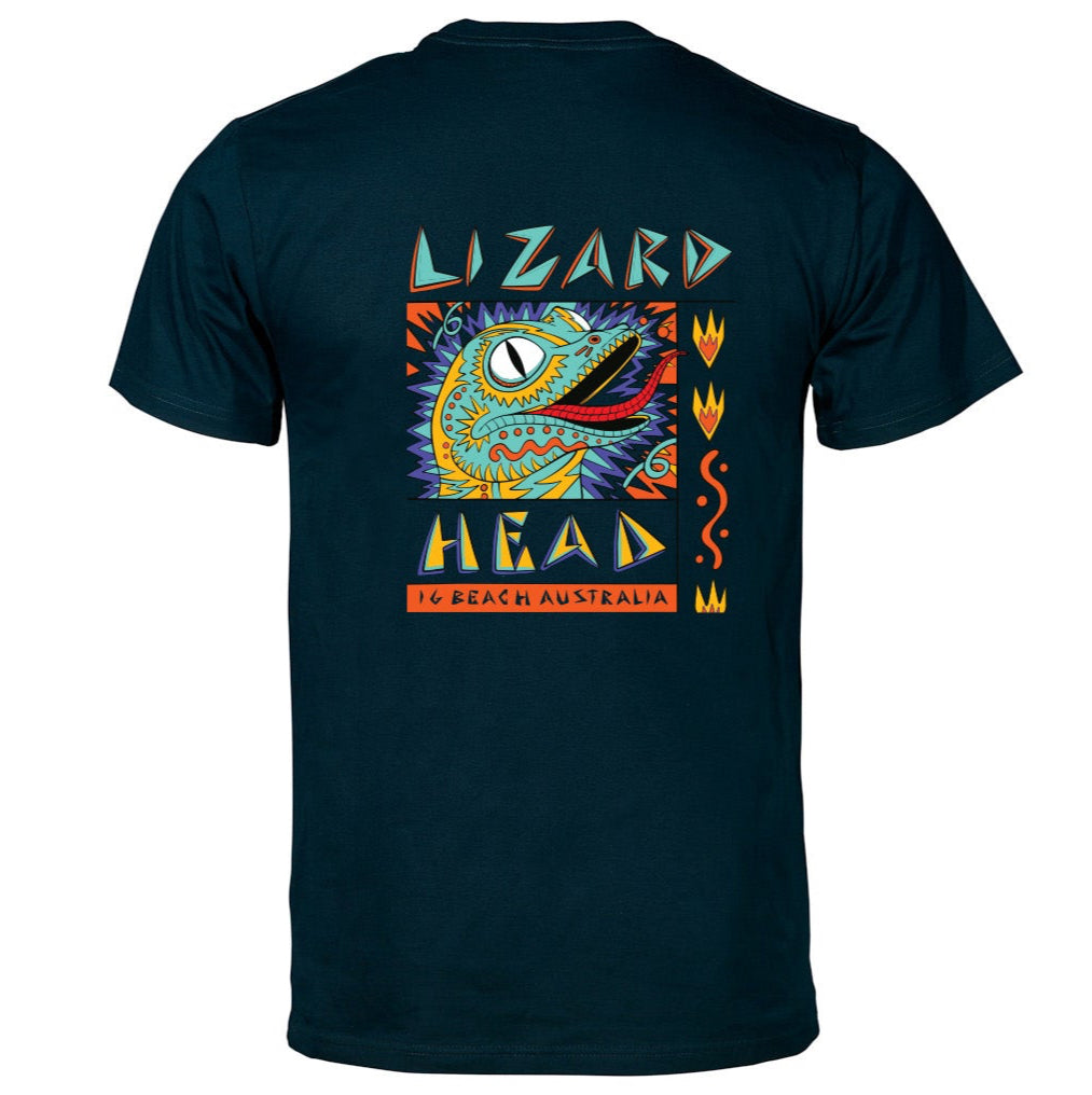 LIZARD OG POP GREEN