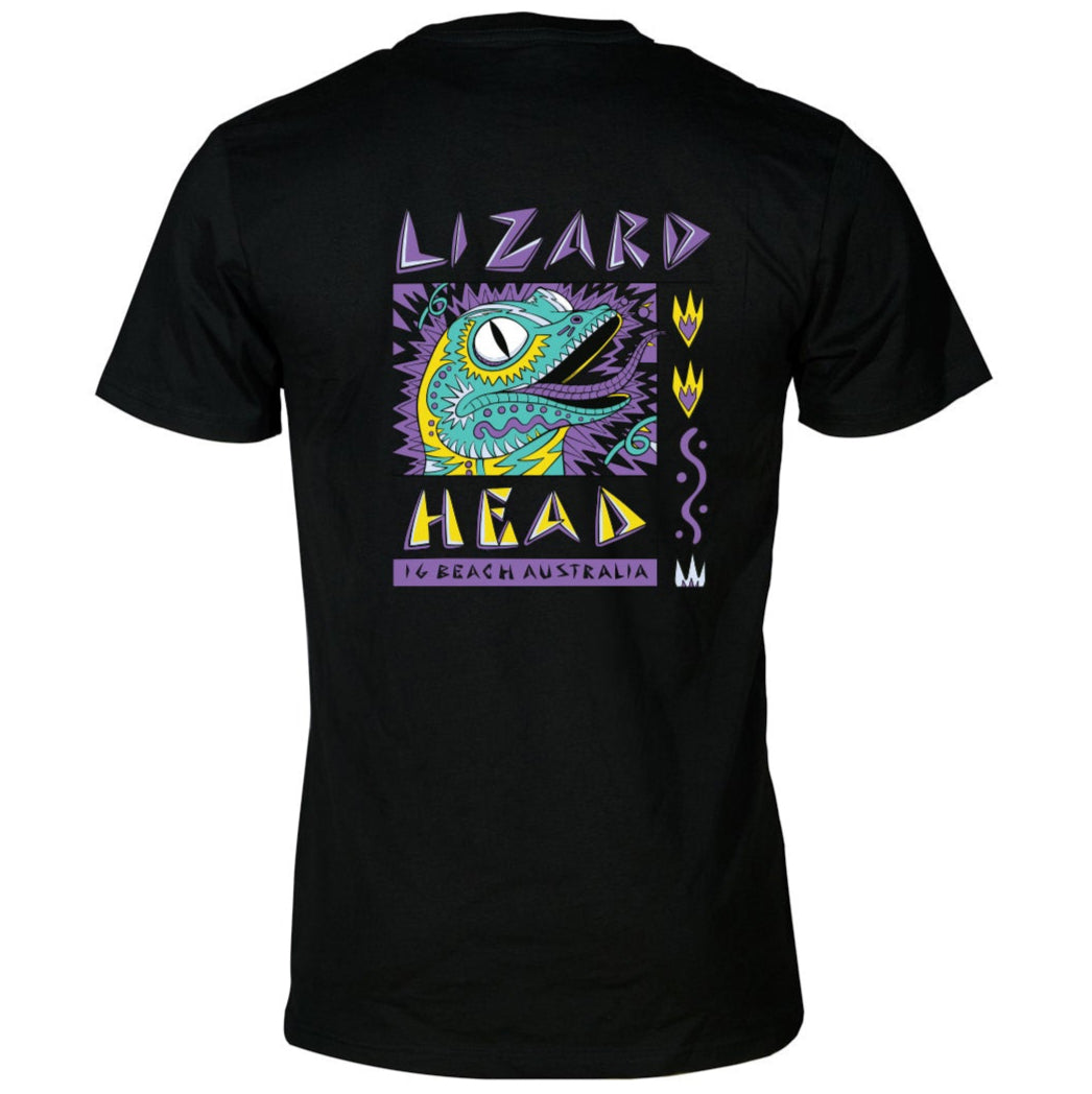 LIZARD OG POP PURPLE