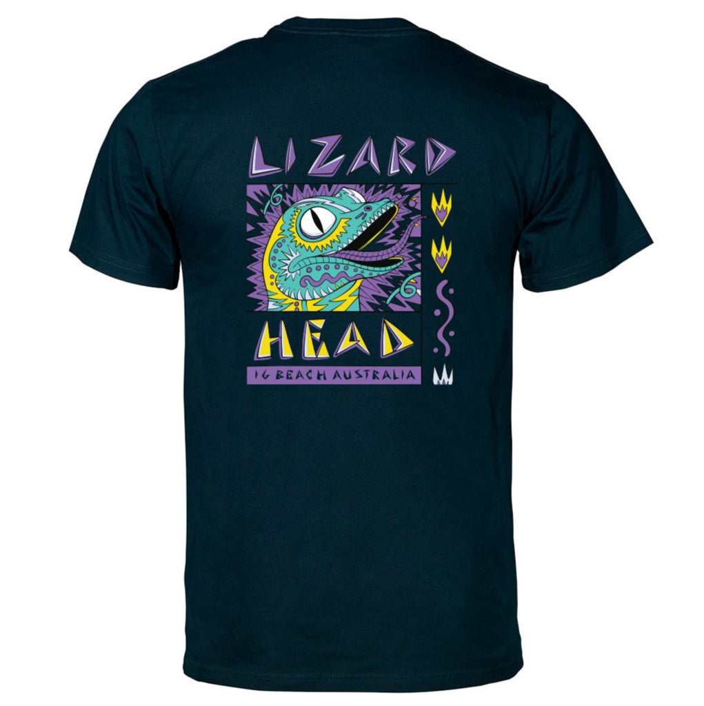 LIZARD OG POP PURPLE