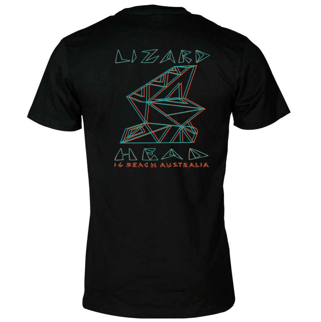 LIZARDHEAD ROCK GREEN