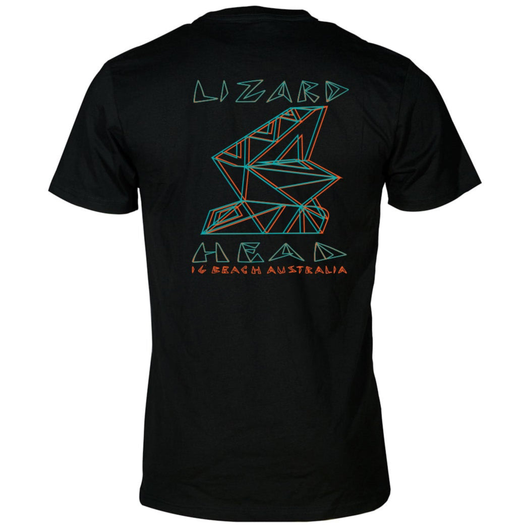 LIZARDHEAD ROCK GREEN