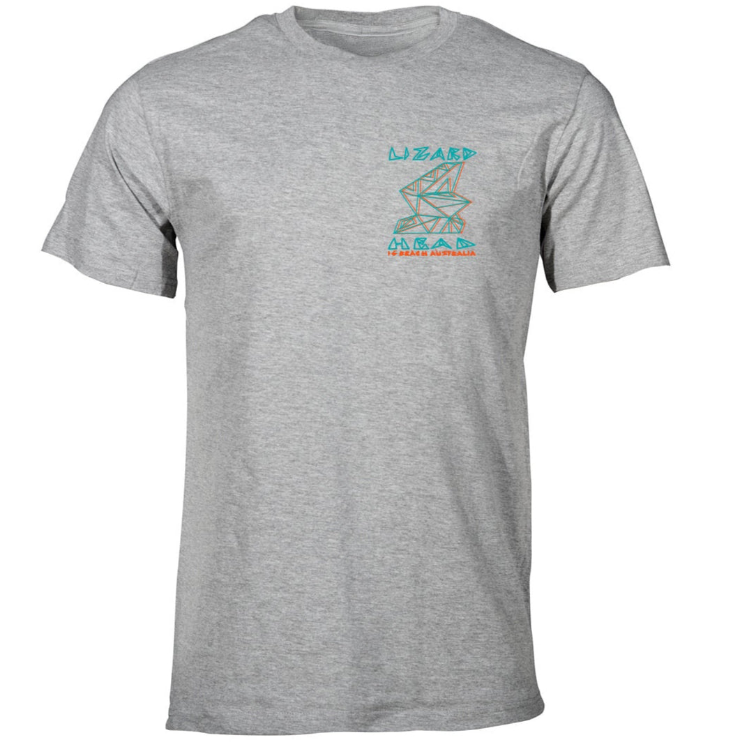 LIZARDHEAD ROCK GREEN