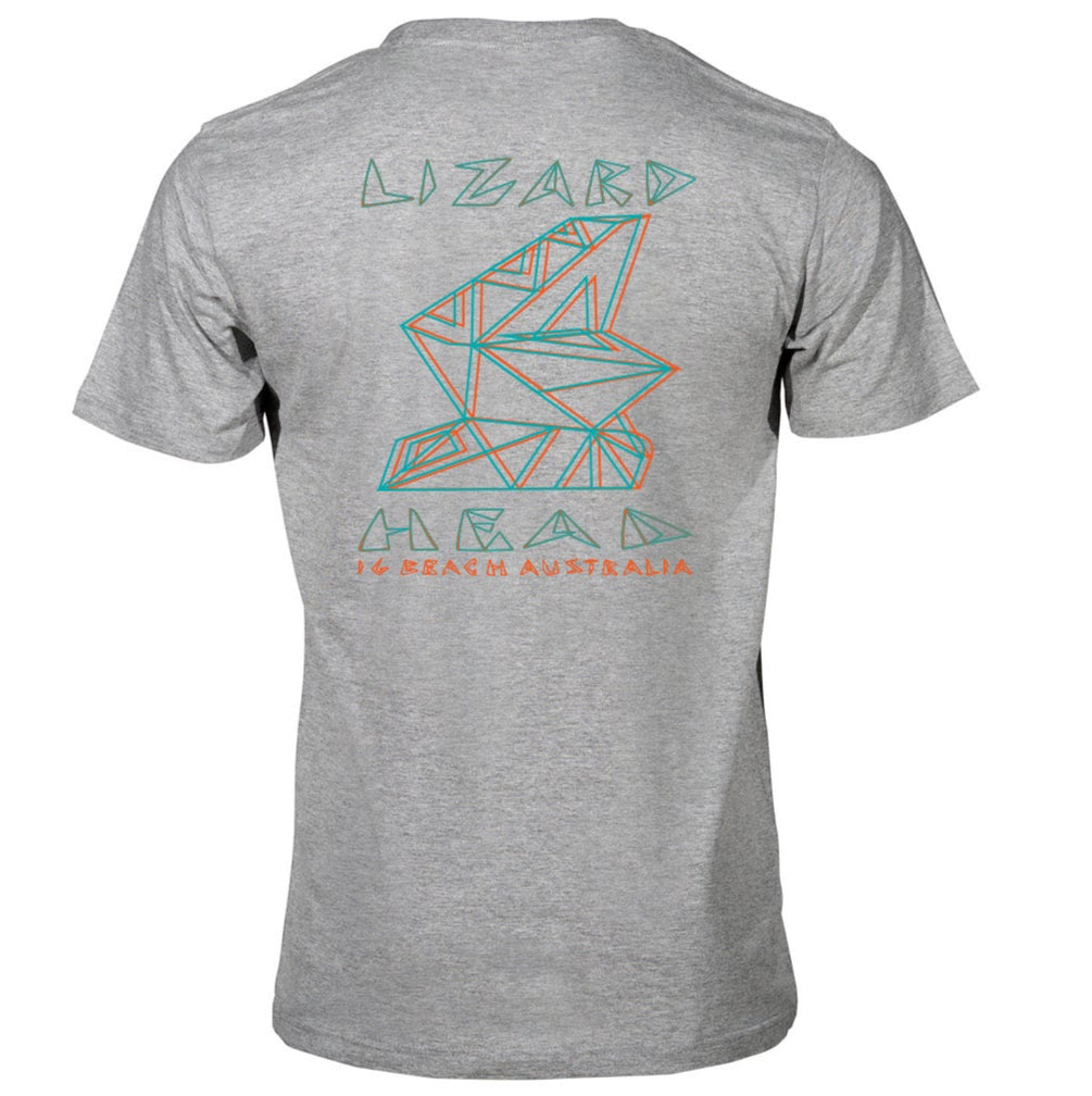 LIZARDHEAD ROCK GREEN