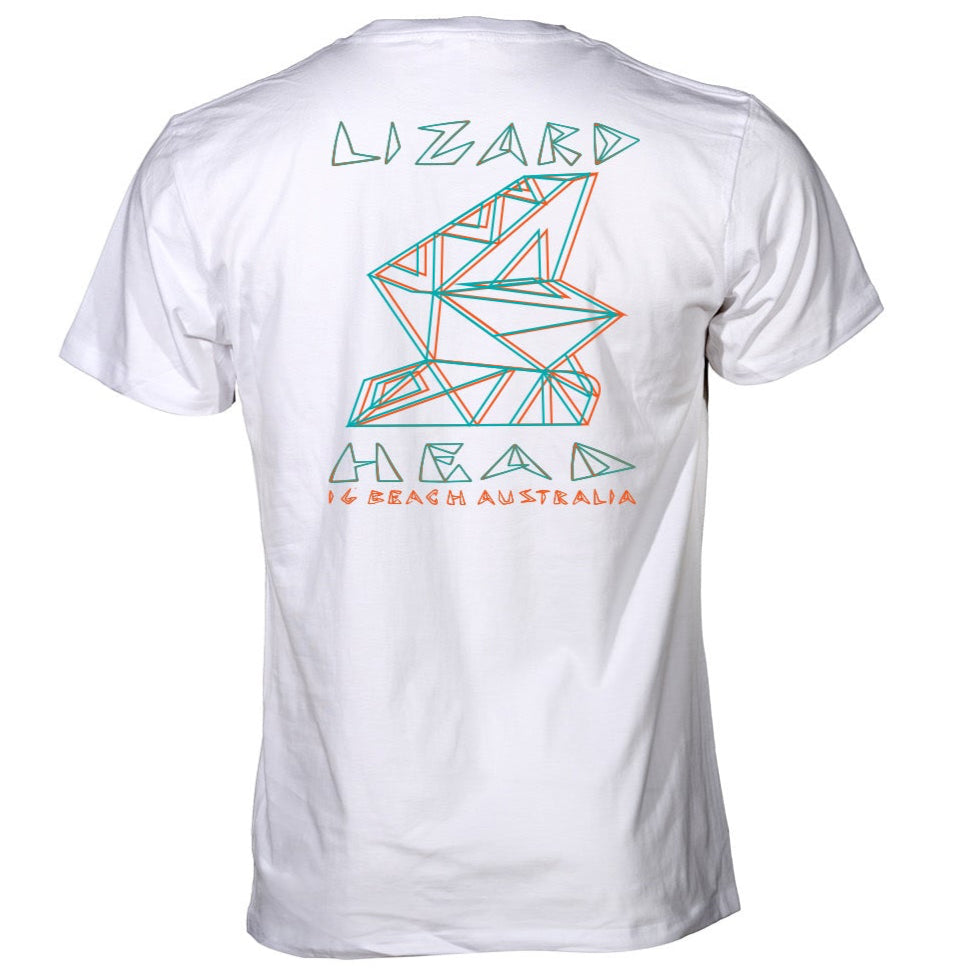 LIZARDHEAD ROCK GREEN