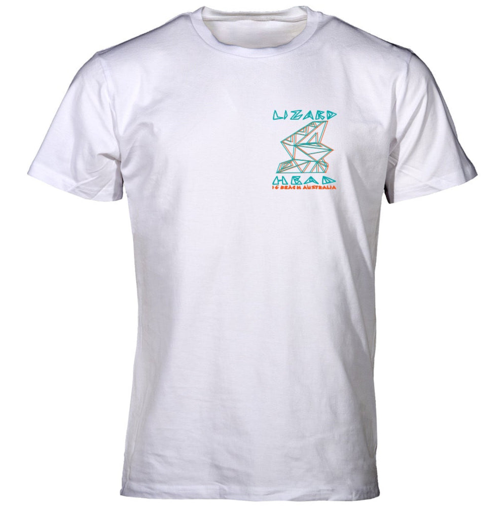 LIZARDHEAD ROCK GREEN