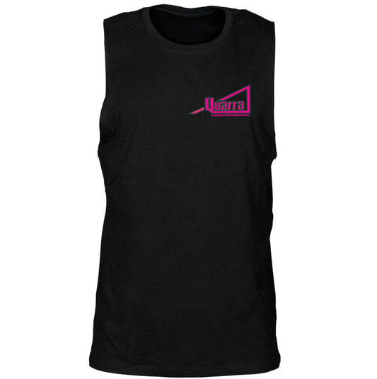 QUARRA TANK PINK