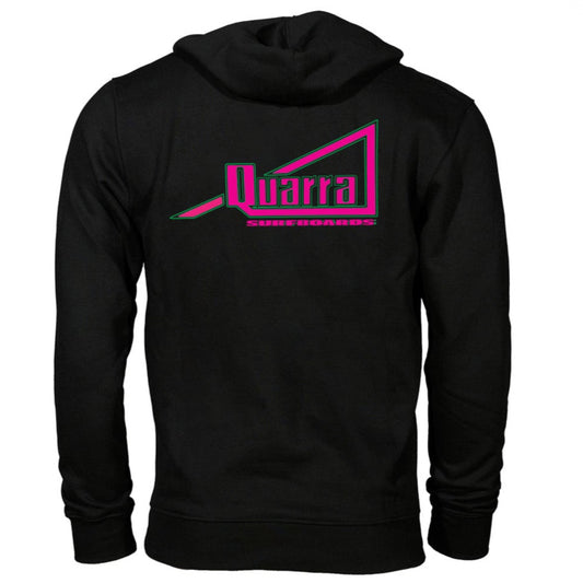 QUARRA ORIGINAL HOOD PINK