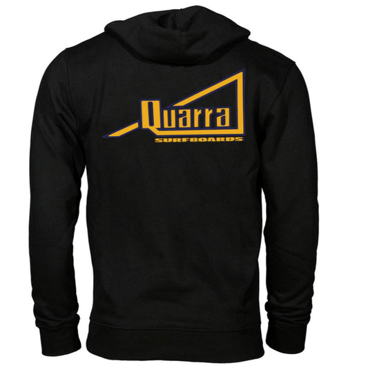 QUARRA ORIGINAL HOOD ORANGE