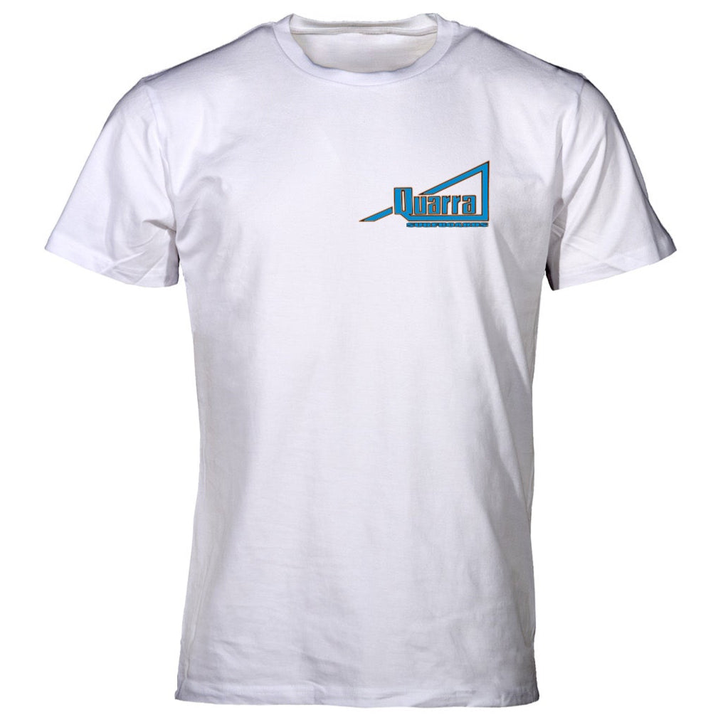 QUARRA ORIGINAL BLUE