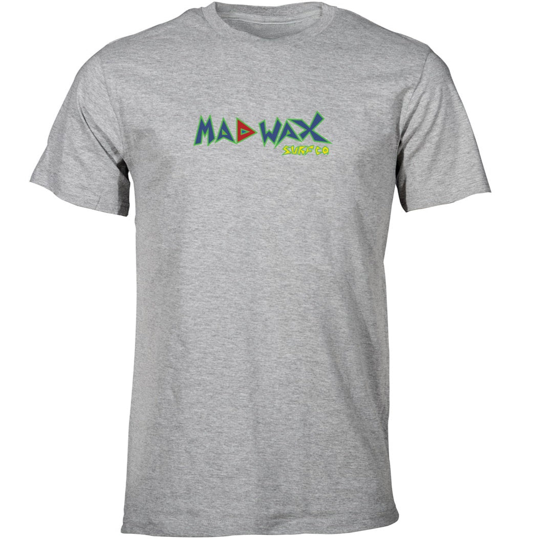 MADWAX SURF CO. BLUE 2