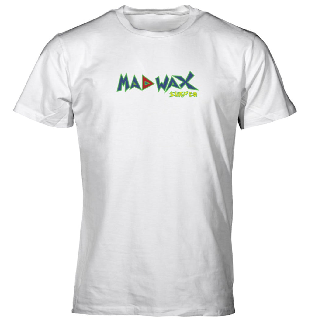 MADWAX SURF CO. BLUE 2