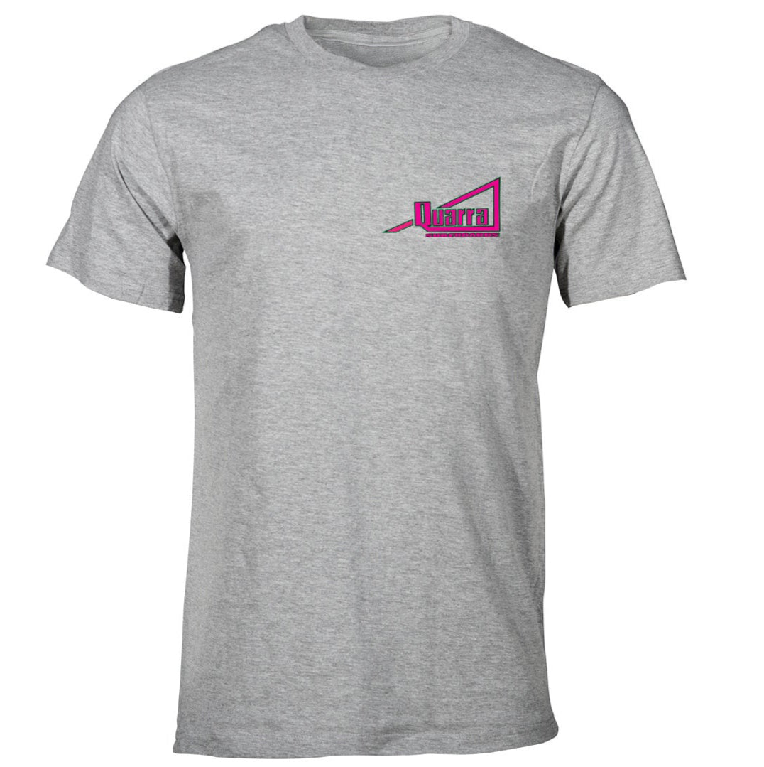 QUARRA ORIGINAL PINK