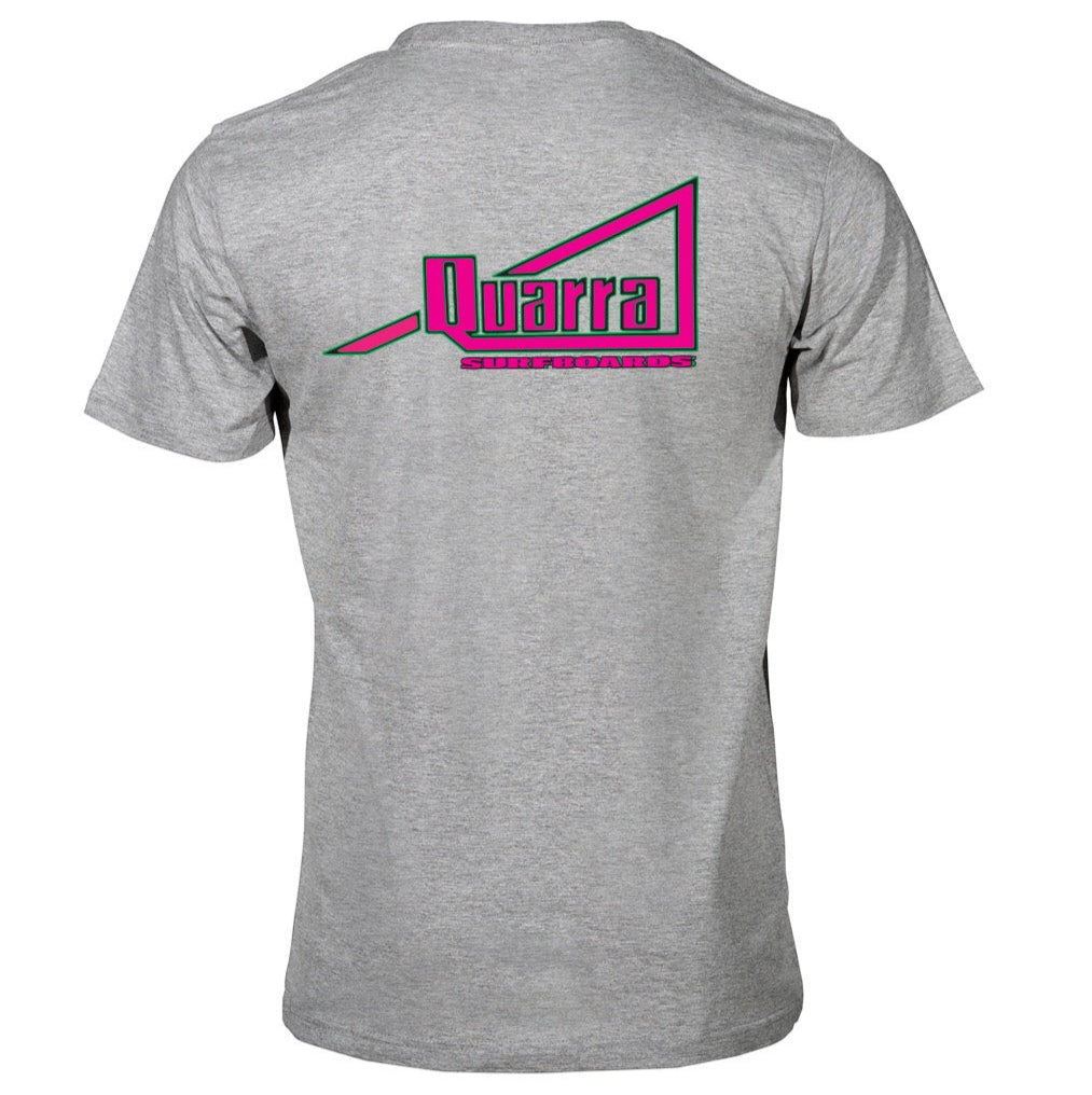 QUARRA ORIGINAL PINK