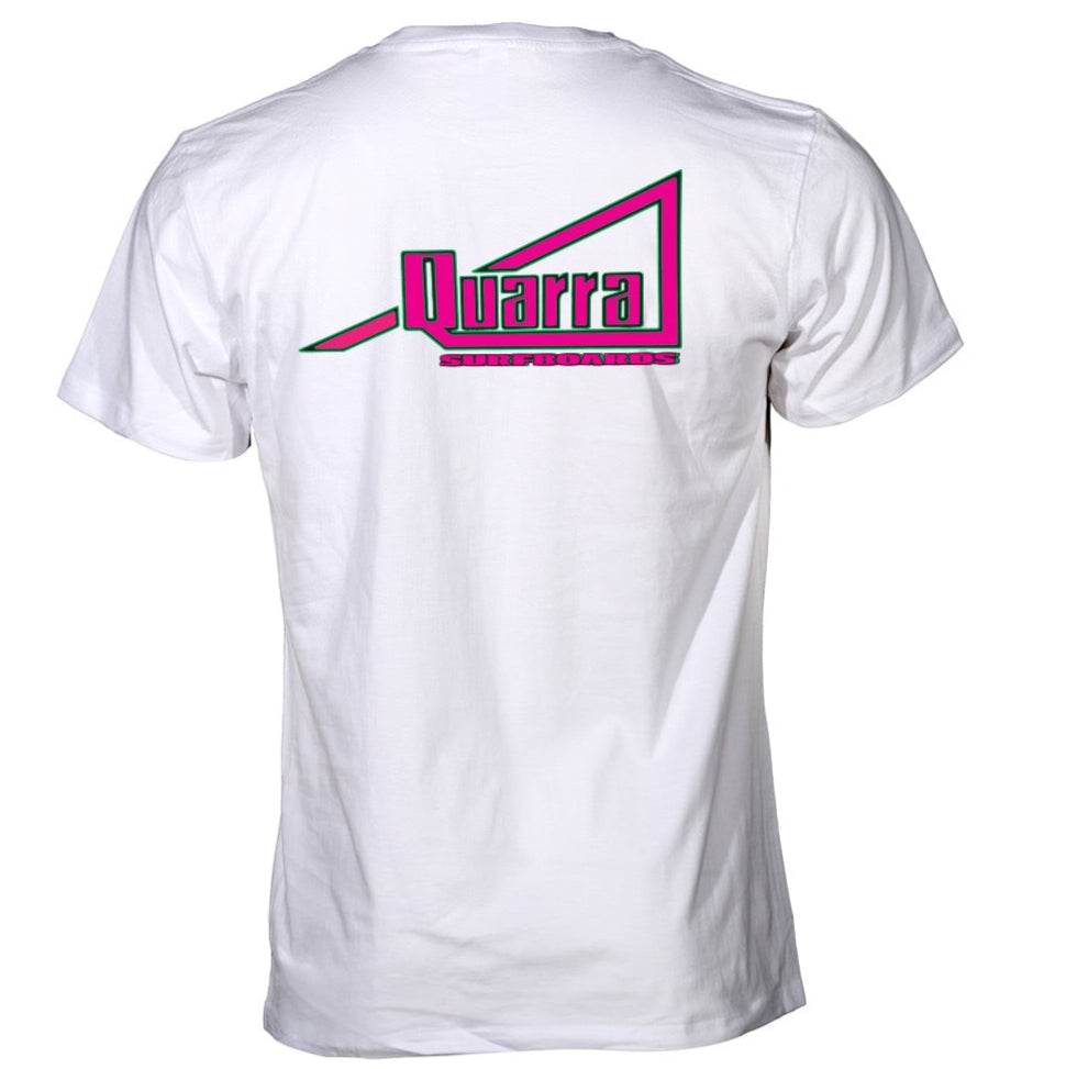 QUARRA ORIGINAL PINK