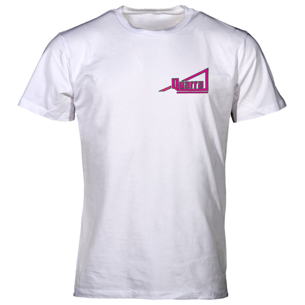 QUARRA ORIGINAL PINK